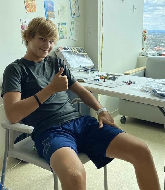 Fundraisers To Help Family Of Frewsburg Teen News, Sports, Jobs